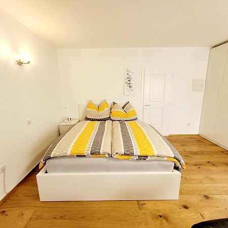 Apartment Sonnenschein Dornbirn Eksteriør billede