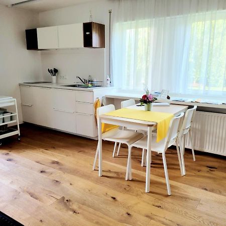 Apartment Sonnenschein Dornbirn Eksteriør billede