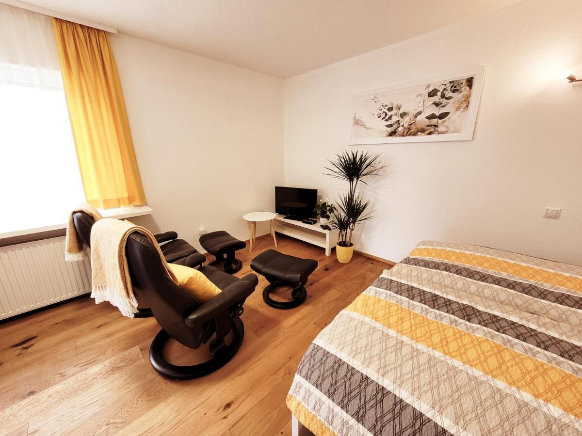 Apartment Sonnenschein Dornbirn Eksteriør billede