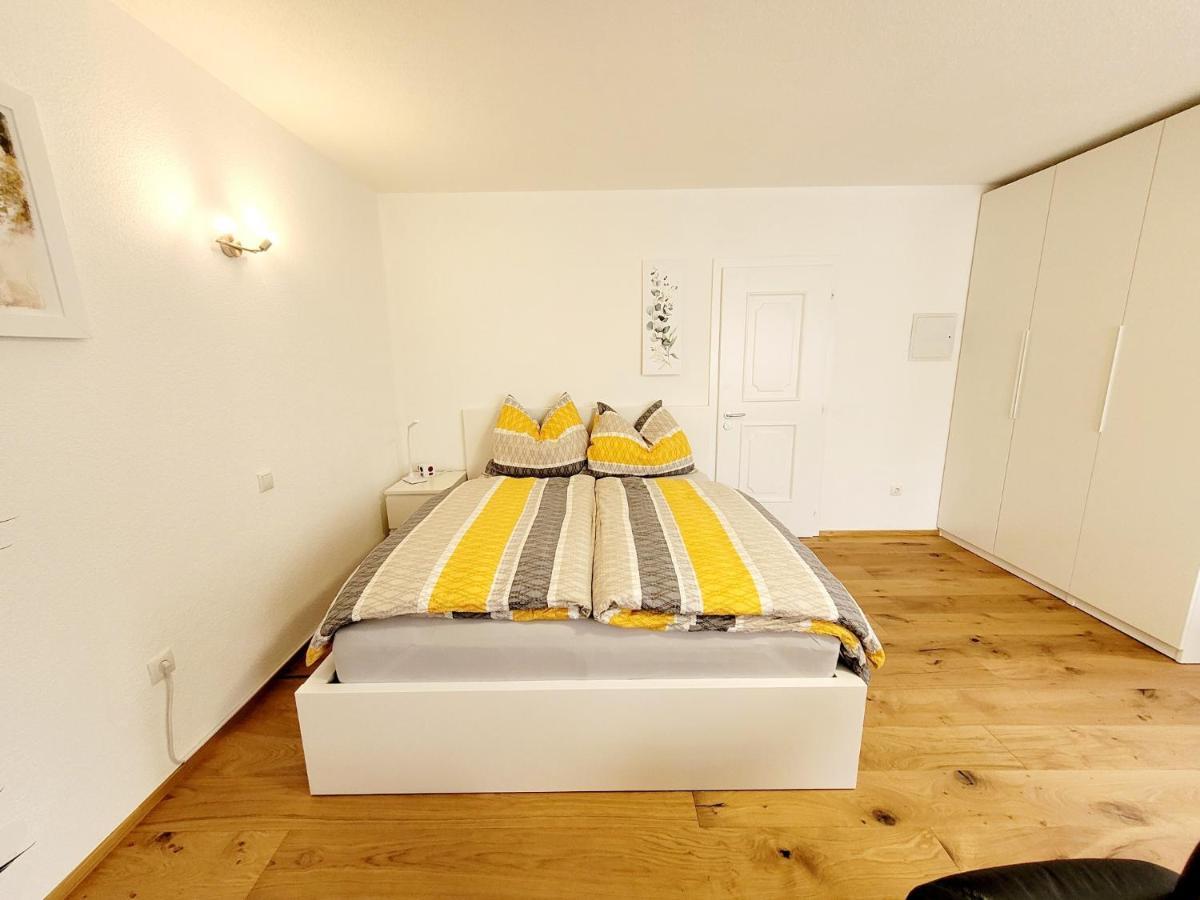 Apartment Sonnenschein Dornbirn Eksteriør billede